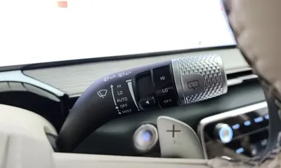 Genesis GV80 2024, 16882 км, за 65400000 KRW - фото 30