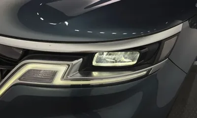 Kia Canival 2021, 79904 км, за 23800000 KRW - фото 22