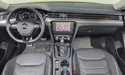 Volkswagen Arteon 2020, 26725 км, за 26800000 KRW - фото 7