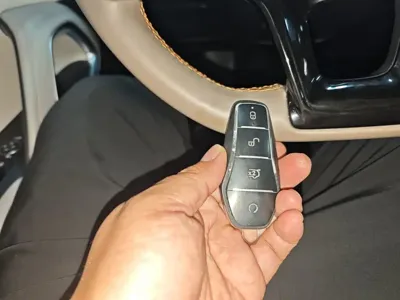 BYD Pro New Energy 2024, 35700 км, за 77700 CNY - фото 9
