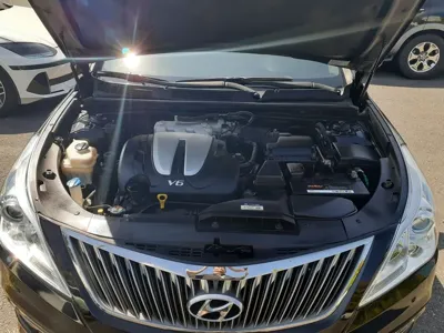 Hyundai Grandeur 2015, 195070 км, за 5500000 KRW - фото 20