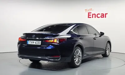 Lexus ES 2021, 87407 км, за 36500000 KRW - фото 2
