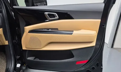 Kia Canival 2021, 49538 км, за 22500000 KRW - фото 24