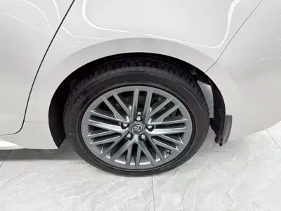 Toyota Levin 2022, 40000 км, за 56800 CNY - фото 20