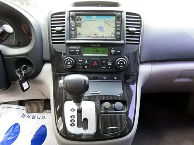 Kia Canival 2011, 118800 км, за 5500000 KRW - фото 13