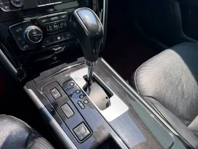 Renault-KoreaSamsung SM7 2015, 81184 км, за 5400000 KRW - фото 9