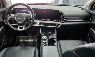 Kia Sportage 2022, 144637 км, за 20990000 KRW - фото 7