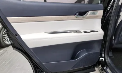 Hyundai Palisade 2020, 88990 км, за 22900000 KRW - фото 25