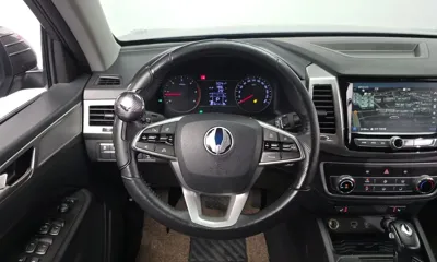 KG_Mobility_Ssangyong Rexton 2019, 162731 км, за 11400000 KRW - фото 13
