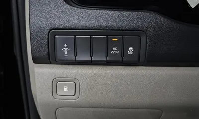 Kia Canival 2016, 109245 км, за 9900000 KRW - фото 13