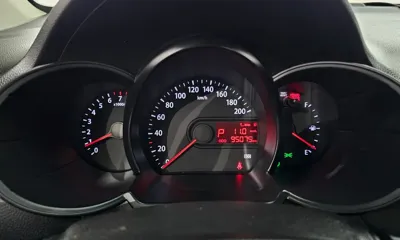 Kia Morning 2012, 96075 км, за 4590000 KRW - фото 8