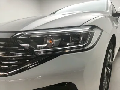 Volkswagen Sagitar 2024, 27100 км, за 99032.82 CNY - фото 8