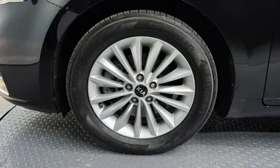 Kia K7 2017, 132945 км, за 9790000 KRW - фото 5