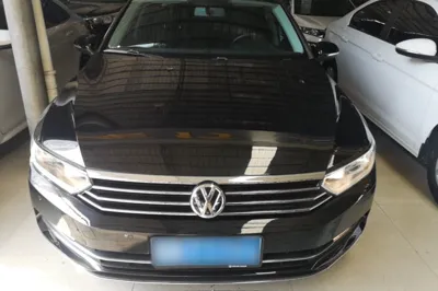 Volkswagen Magotan 2018, 143200 км, за 72220.89 CNY