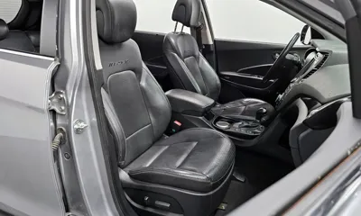 Hyundai Maxcruz 2014, 132426 км, за 10990000 KRW - фото 11