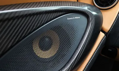McLaren 570S 2018, 46276 км, за 140000000 KRW - фото 27