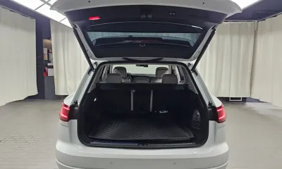 Volkswagen Touareg 2026, 7394 км, за 86900000 KRW - фото 20