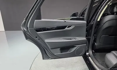 Genesis G80 2021, 171250 км, за 24500000 KRW - фото 25