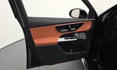 Mercedes-Benz GLC-Class 2025, 6691 км, за 79800000 KRW - фото 24