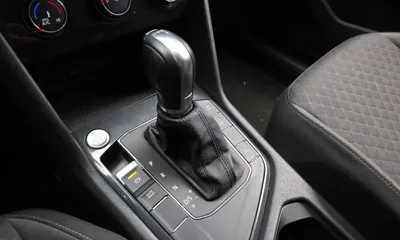 Volkswagen Tiguan 2018, 100268 км, за 16500000 KRW - фото 9