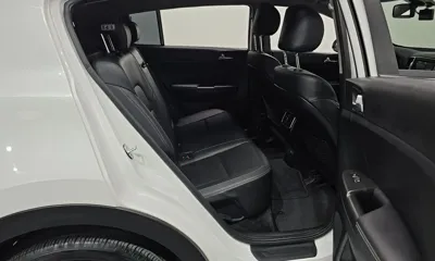 Kia Sportage 2018, 173674 км, за 8300000 KRW - фото 11