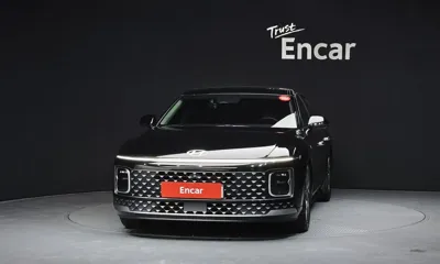 Hyundai Grandeur 2023, 78182 км, за 31700000 KRW