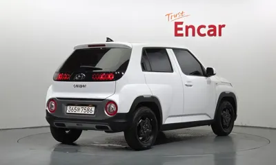 Hyundai Casper 2023, 81715 км, за 13000000 KRW