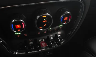 MINI Clubman 2019, 111896 км, за 13500000 KRW - фото 16
