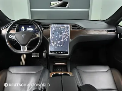 Tesla Model S 2017, 82610 км, за 43900000 KRW - фото 7