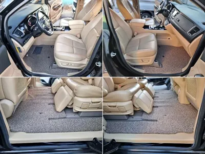 Kia Canival 2016, 122271 км, за 16500000 KRW - фото 19
