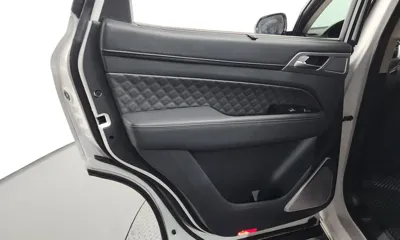 KG_Mobility_Ssangyong Rexton 2021, 70020 км, за 26500000 KRW - фото 25