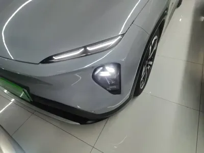 Nio ES7 2023, 79600 км, за 145400 CNY - фото 24