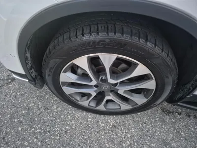 Renault-KoreaSamsung QM6 2018, 97000 км, за 11200000 KRW - фото 7