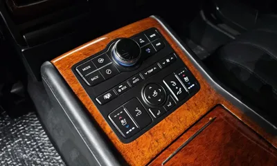 Hyundai Equus 2012, 187111 км, за 3700000 KRW - фото 18