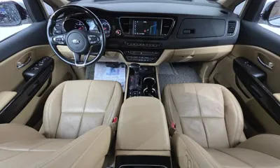 Kia Canival 2019, 103516 км, за 15900000 KRW - фото 7