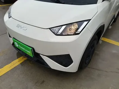 BYD Seagull 2026, 100 км, за 57200 CNY - фото 24