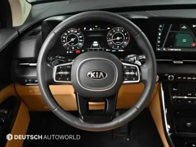 Kia Canival 2021, 81200 км, за 23200000 KRW - фото 13