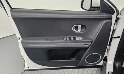 Hyundai Ioniq5 2022, 110503 км, за 26800000 KRW - фото 24
