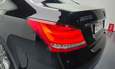 Hyundai Equus 2014, 85548 км, за 22220000 KRW - фото 23