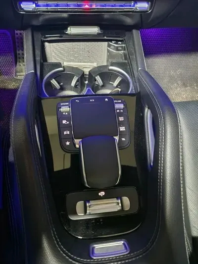 Mercedes-Benz GLE-Class 2023, 63864 км, за 69900000 KRW - фото 6