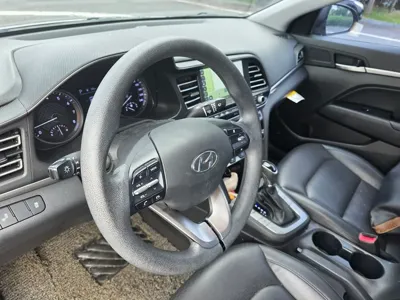 Hyundai Avante 2019, 154773 км, за 7500000 KRW - фото 9