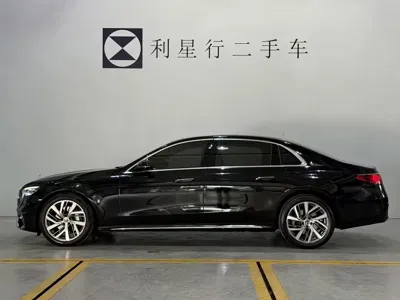 Mercedes-Benz E-Class 2025, 44000 км, за 329000 CNY - фото 7