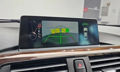 BMW 3-Series 2015, 108803 км, за 10300000 KRW - фото 16