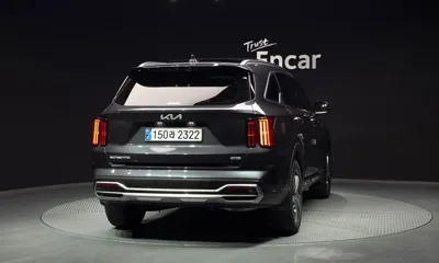 Kia Sorento 2023, 61108 км, за 34900000 KRW