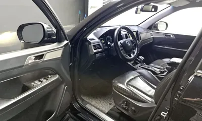 KG_Mobility_Ssangyong Rexton 2019, 155836 км, за 13000000 KRW - фото 10