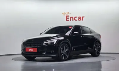 Polestar Polestar 2 · 2022 год