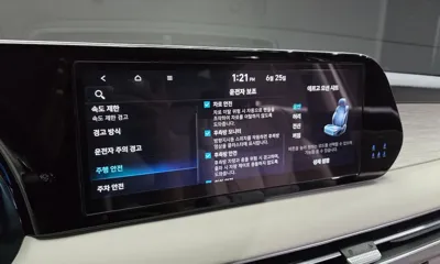 Hyundai Palisade 2024, 36142 км, за 45000000 KRW - фото 32