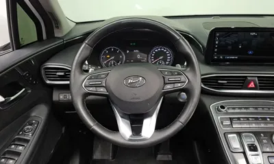 Hyundai Santafe 2021, 73298 км, за 23900000 KRW - фото 13