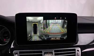 Mercedes-Benz CLS-Class 2016, 67384 км, за 17900000 KRW - фото 15