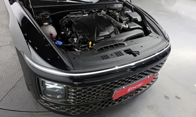 Hyundai Grandeur 2023, 69634 км, за 32990000 KRW - фото 6